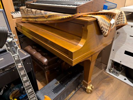 Steinway Model B